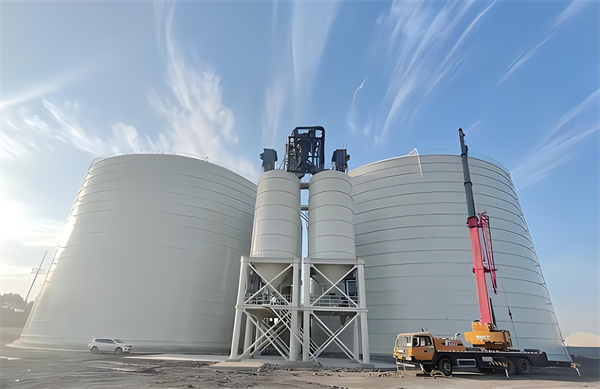 西青大型钢板库